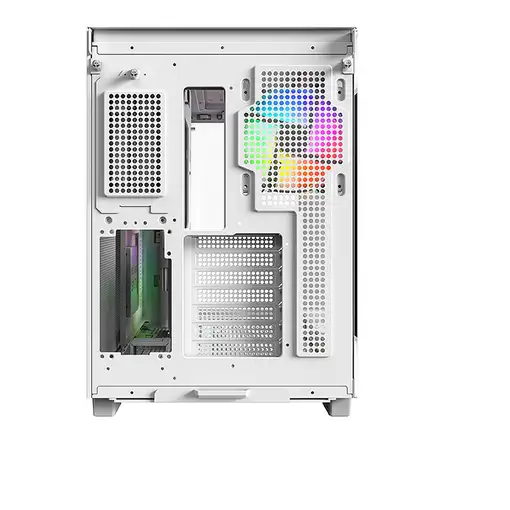 Montech KING 65 PRO Torre Blanco