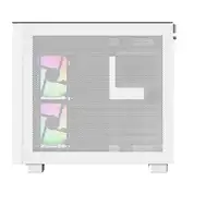 Montech KING 65 PRO Torre Blanco