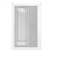 Montech KING 65 PRO Torre Blanco