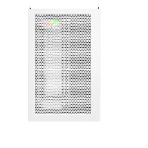 Montech KING 65 PRO Torre Blanco