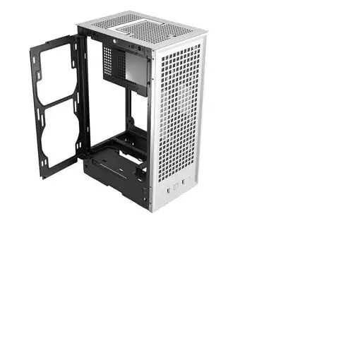HYTE Revolt 3 Small Form Factor (SFF) Blanco