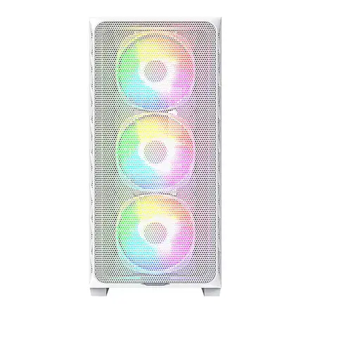 Montech Air 903 MAX Midi Tower Blanco