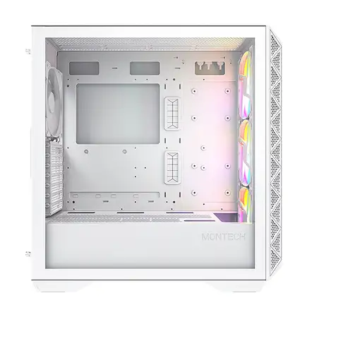 Montech Air 903 MAX Midi Tower Blanco