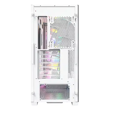 Montech Air 903 MAX Midi Tower Blanco