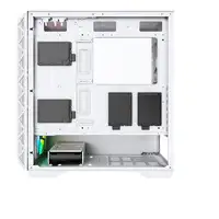 Montech Air 903 MAX Midi Tower Blanco