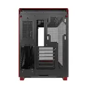Montech KING 95 Midi Tower Rojo