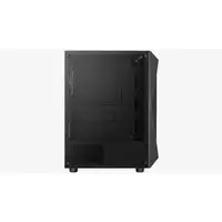 Aerocool Falcon ARGB Midi Tower Negro
