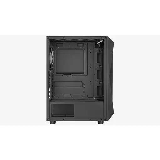 Aerocool Falcon ARGB Midi Tower Negro