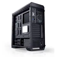 NOX Hummer ZX Midi Tower Negro