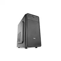 Lite LITE030 Midi Tower Negro 500 W