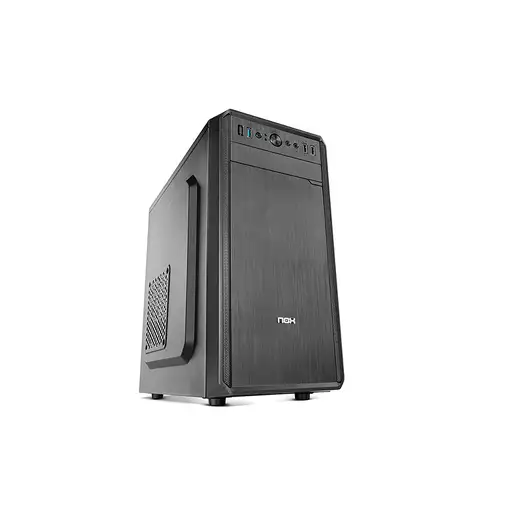 Lite LITE030 Midi Tower Negro 500 W