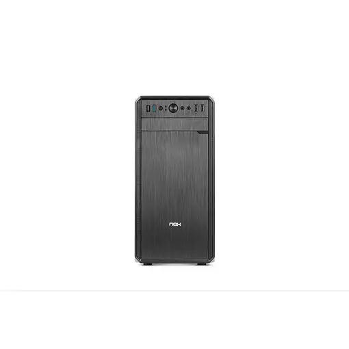 Lite LITE030 Midi Tower Negro 500 W