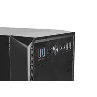 Lite LITE030 Midi Tower Negro 500 W