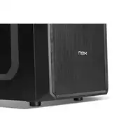 Lite LITE030 Midi Tower Negro 500 W