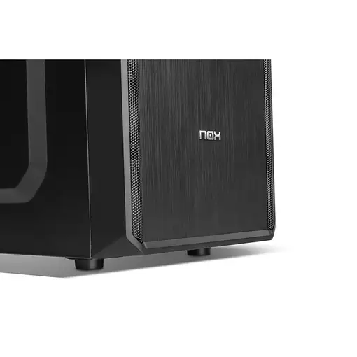 Lite LITE030 Midi Tower Negro 500 W
