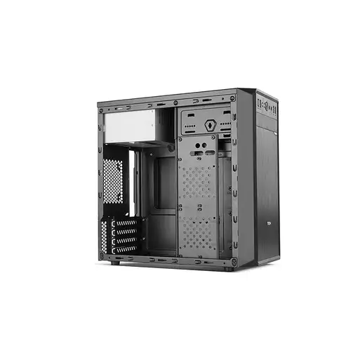 Lite LITE030 Midi Tower Negro 500 W