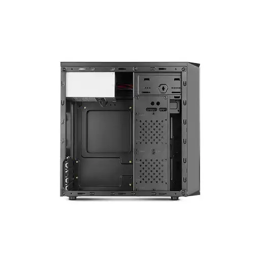 Lite LITE030 Midi Tower Negro 500 W