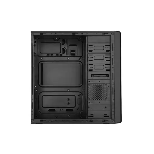 CoolBox CAJA ATX F750 2XUSB3.2 GEN1 SIN FTE