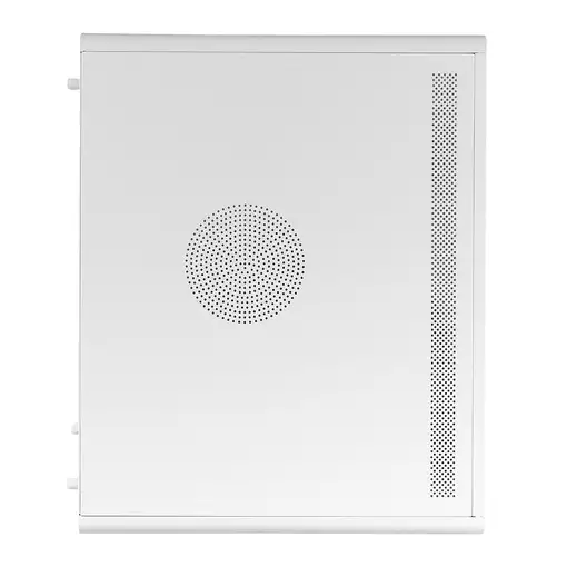 Tacens ENSIS, Caja PC ATX, Diseño Completamente Metálico, Estructura Robusta Ultra