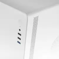 Tacens ENSIS, Caja PC ATX, Diseño Completamente Metálico, Estructura Robusta Ultra