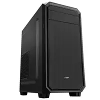 NOX Coolbay MX2 Mini Tower Negro