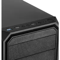 NOX Coolbay MX2 Mini Tower Negro