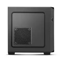 NOX Coolbay MX2 Mini Tower Negro