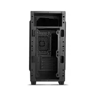 NOX Coolbay MX2 Mini Tower Negro