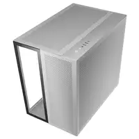 Mars Gaming MC-Nova, Torre Gaming Custom XXL E-ATX Aluminio, Doble Ventana Complet
