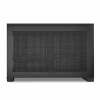 Sharkoon REBEL C20 RGB ITX carcasa de ordenador Negro