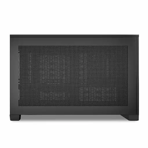 Sharkoon REBEL C20 RGB ITX carcasa de ordenador Negro