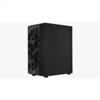 Aerocool Hive-G-BK-v3 Midi Tower Negro