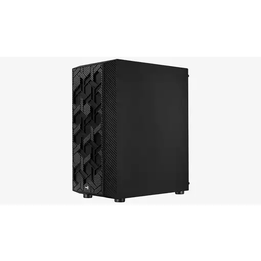 Aerocool Hive-G-BK-v3 Midi Tower Negro