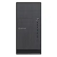 UNYKAch AERO C12 V2 Micro Torre Negro