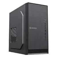 UNYKAch AERO C12 V2 Micro Torre Negro