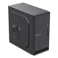 UNYKAch AERO C12 V2 Micro Torre Negro