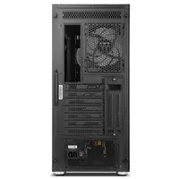 NOX Hummer Horus Midi Tower Negro