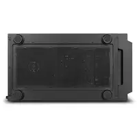 NOX Hummer Horus Midi Tower Negro