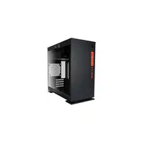 In Win 301 Mini Tower Negro