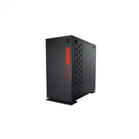 In Win 301 Mini Tower Negro