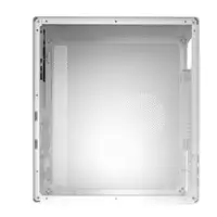 Tacens ORUMX, Caja Minitorre Slim, Micro-ATX Ultra Compacta, Estructura de Acero,