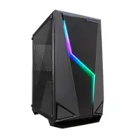 Deep Gaming Caja para PC micro ATX M235