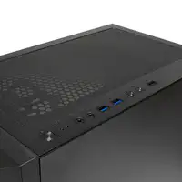 Deep Gaming Caja para PC micro ATX M235