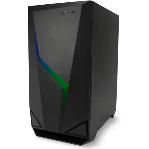 Deep Gaming Caja para PC micro ATX M235