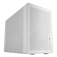 Mars Gaming MC-XPROW Mini Tower Blanco