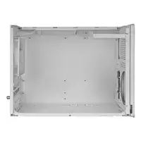 Mars Gaming MC-XPROW Mini Tower Blanco