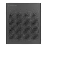 Silverstone SUGO 16 Cubo Negro