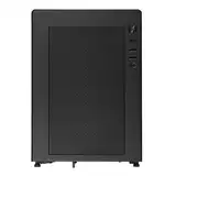 Silverstone SUGO 16 Cubo Negro