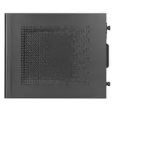 Silverstone SUGO 16 Cubo Negro