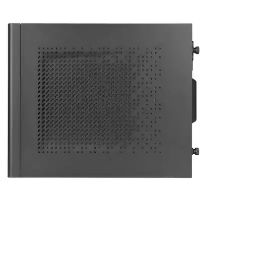 Silverstone SUGO 16 Cubo Negro